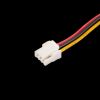 Кабель с разъемом Micro JST-GH1.25-3Y