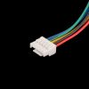 Кабель с разъемом Micro JST-GH1.25-5Y