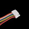 Кабель с разъемом Micro JST-GH1.25-7Y