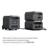 Зарядная станция VIDEX OASIS VPS-SG1-3KW 3000W + солнечная панель