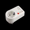 Реле напруги розеточне PX-LVP53000