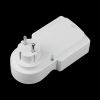 Smart Wi-Fi реле напряжения, ватметр JJEPM-16SW