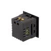 Розетка Furthea USB A+type-C 5V 2,1А
