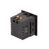 Розетка Furthea 2хUSB A 5V 2,1А