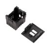 Розетка Furthea 2хUSB A 5V 2,1А