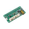 Аудиомодуль ReSpeaker 2-Mics Pi HAT для Raspberry Pi