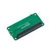 Аудиомодуль ReSpeaker 2-Mics Pi HAT для Raspberry Pi