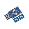 Плата разработки Weixue Raspberry Pi RP2350-One USB A