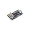 Плата разработки Weixue Raspberry Pi RP2350 USB A
