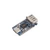 Плата разработки Weixue Raspberry Pi RP2350 USB A