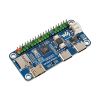 Плата розробки  Raspberry Pi RP2040-PiZero
