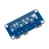 Плата розробки  Raspberry Pi RP2040-PiZero