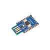 Плата розробки Waveshare Raspberry Pi RP2040-One USB A