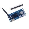 Микрокомпьютер Orange Pi  Zero 2W 4GB