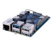 Микрокомпьютер Orange Pi 5 Pro 4GB