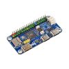 Плата разработки  Raspberry Pi RP2350-PiZero