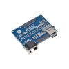 Базова плата CM4-NANO-B для Raspberry Pi Compute Module 4