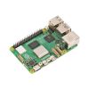 Мікрокомп'ютер Raspberry Pi 5 1Gb