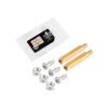 Плата розширення, модуль зв'язку NB-IoT SIM7020C HAT для Raspberry Pi