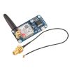 Плата разширения, модуль связи NB-IoT SIM7000EG HAT для Raspberry Pi