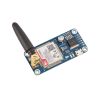 Плата разширения, модуль связи NB-IoT SIM7000EG HAT для Raspberry Pi