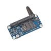 Плата разширения, модуль связи NB-IoT SIM7000EG HAT для Raspberry Pi
