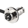Разъём GX20, 4pin, M+F (пара)