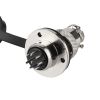Разъём GX20, 8pin, M+F (пара)