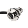 Разъём GX20, 10pin, M+F (пара)