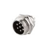 Разъём GX20, 7pin, M+F (пара)