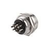 Разъём GX20, 10pin, M+F (пара)