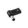 Адаптер для зарядки ноутбуків HP Type-C-DC 7.4-5.0-0.6