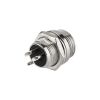Разъем GX12 (MIC 333 mini) M, 3pin