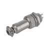 Разъем GX12 (MIC 322 mini) M+F (пара), 2pin