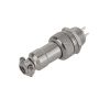 Разъем GX12 (MIC 323 mini) M+F (пара), 3pin