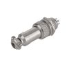 Разъем GX12 (MIC 325 mini) M+F (пара), 5pin