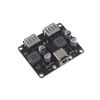 Модуль зарядки с поддержкой QC2.0/QC3.0, 2 канала