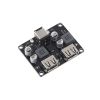 Модуль зарядки с поддержкой QC2.0/QC3.0, 2 канала