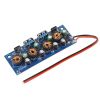 Модуль зарядки с поддержкой QC3.0/PD, 4 канала 90W