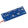 Модуль зарядки с поддержкой QC3.0/PD, 4 канала 90W