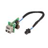 Модуль зарядки с поддержкой QC2.0/QC3.0