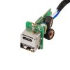 Модуль зарядки с поддержкой QC2.0/QC3.0