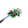 Модуль зарядки с поддержкой QC2.0/QC3.0
