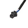 Модуль зарядки с поддержкой QC2.0/QC3.0