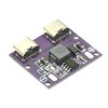 Модуль зарядного устройства 2xType-C, 15W