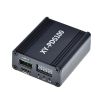 Модуль зарядки з дисплеєм XY-PDS100 100W