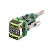 Модуль автомобільного зарядного пристрою з вольтметром QC20W (воостанов.)