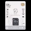 Карта памяти T&G microSDHC 128GB + адаптер SD