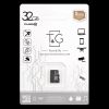Карта памяти T&G microSDHC 32GB