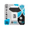 Карта памяти Hi-Rali MicroSDHC 16gb